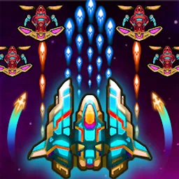 Galaxy Shooter