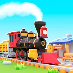 Train Rush