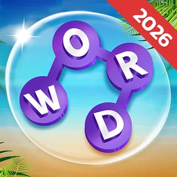Word Search Zen